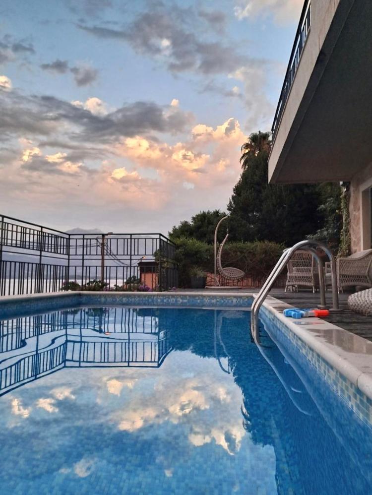 Tri Kiparisa Appartement