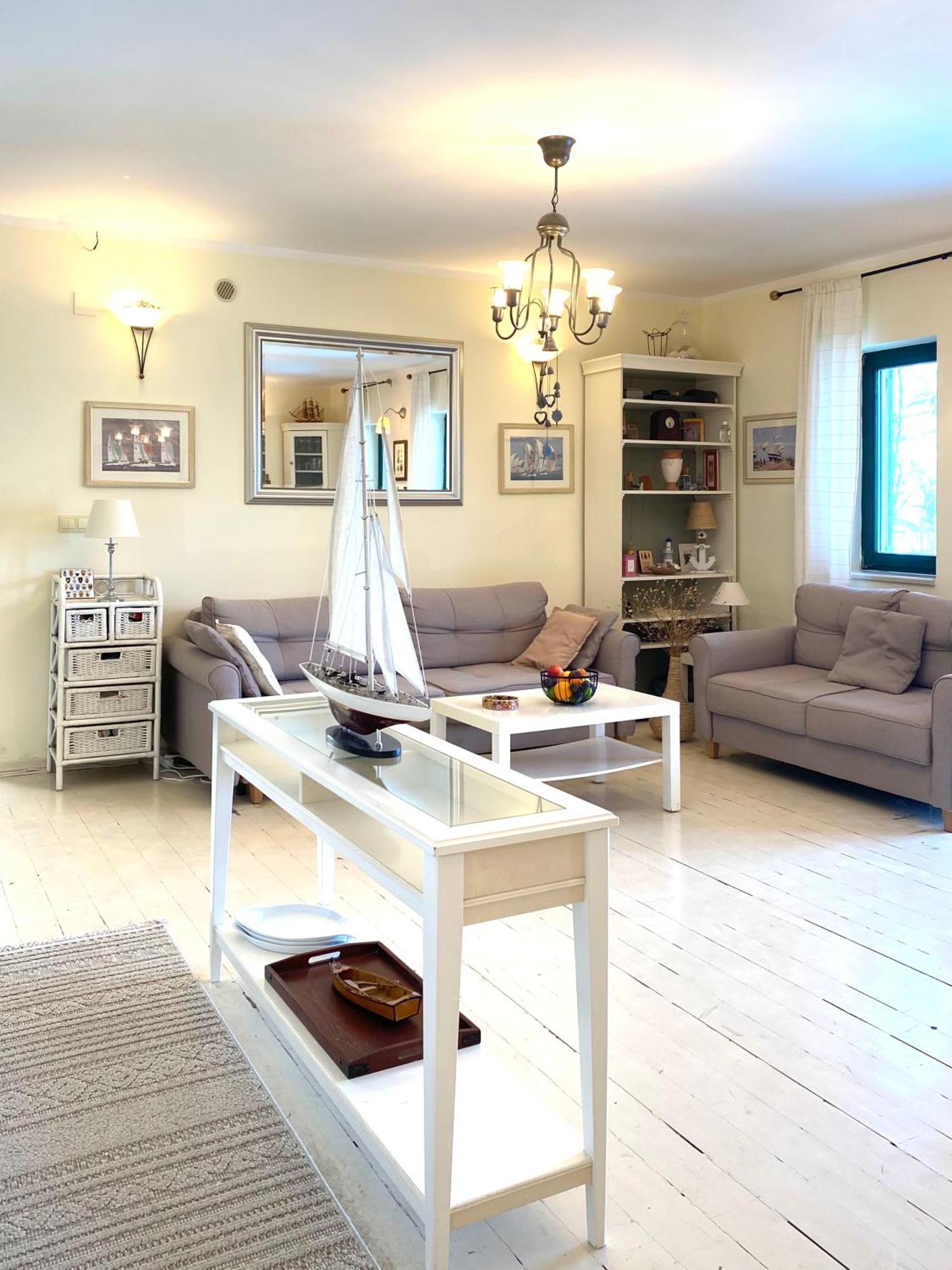 Appartement Tri Kiparisa