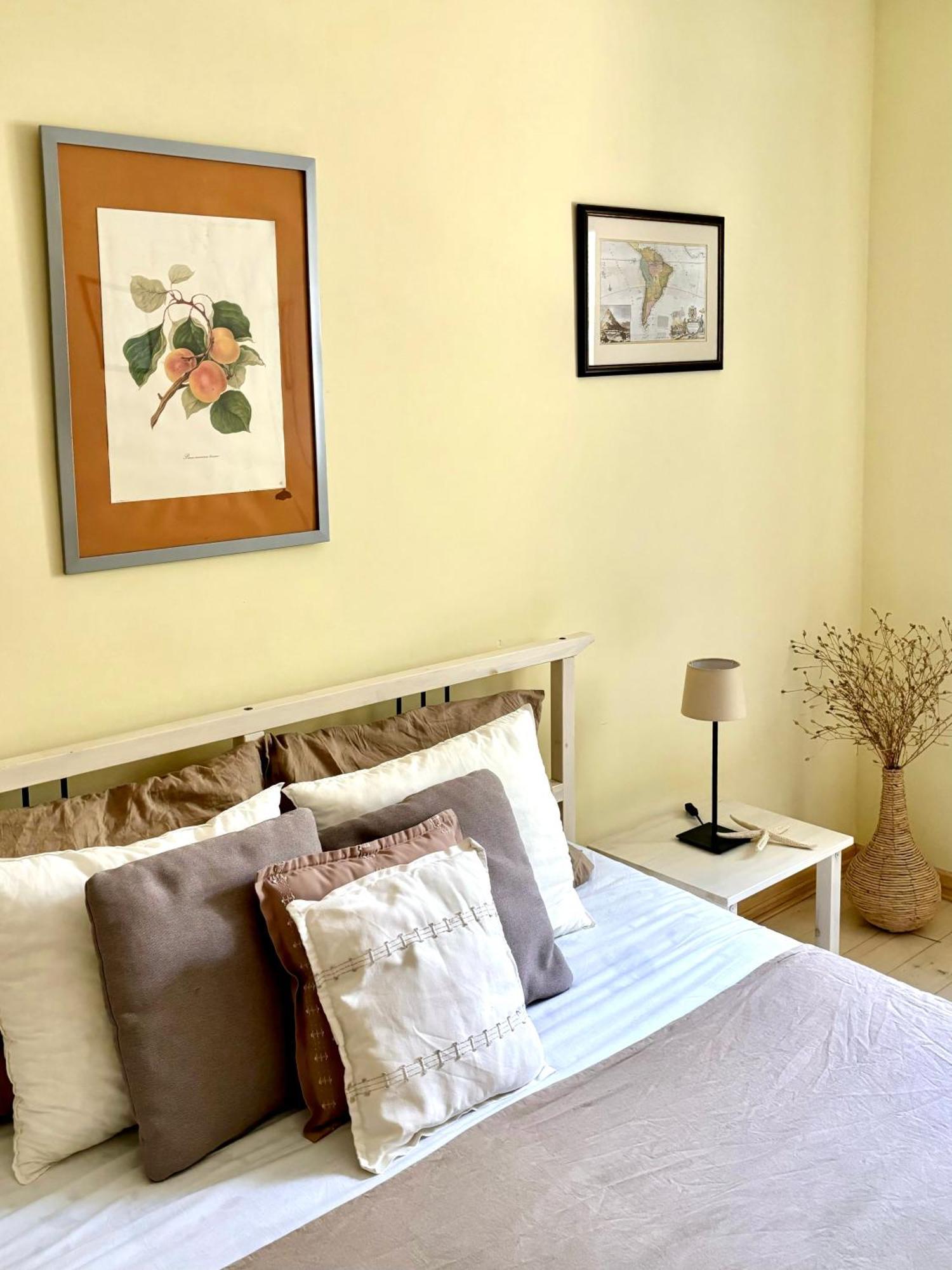 Tri Kiparisa Apartment Tivat