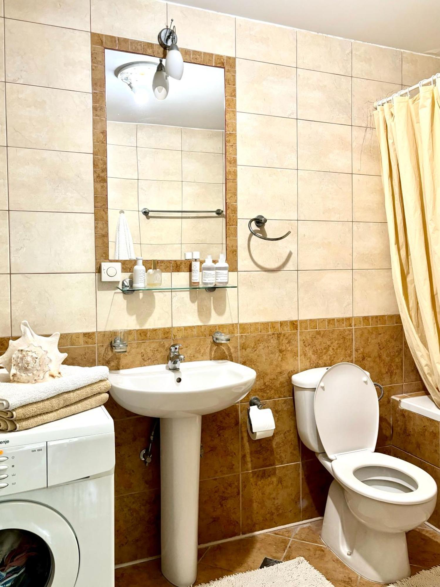 Apartment Tri Kiparisa Tivat